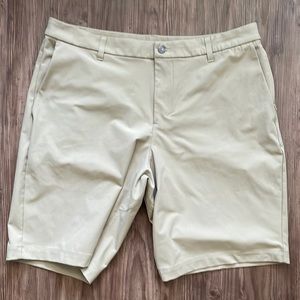 Lululemon Commission Short 9”